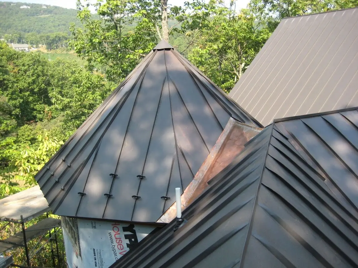 Professional Gutter Cleaning by Craftsman Roofing in Montecito